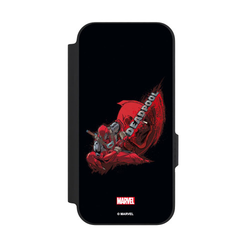 Google Pixel 9a NIVOflip Deadpool in Action