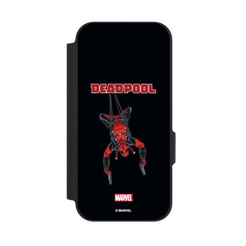 Google Pixel 9a NIVOflip Deadpool Swinging