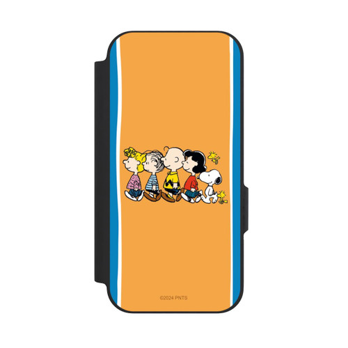 Google Pixel 9a NIVOflip Peanuts Profil