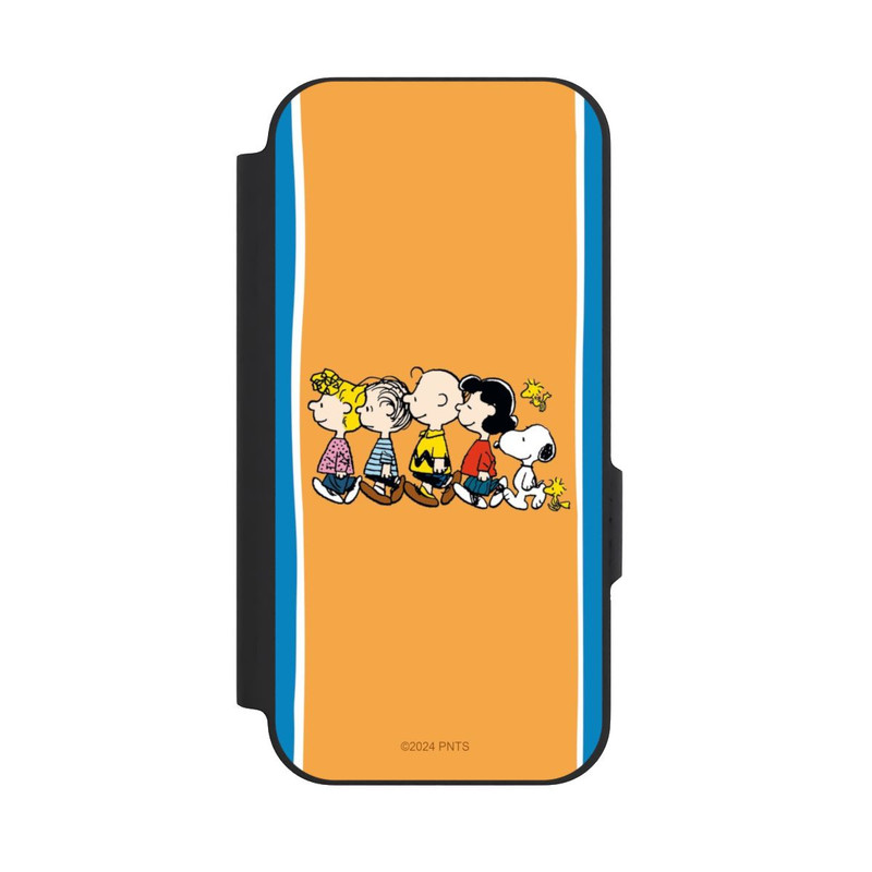 Pixel 9a NIVOflip Peanuts Profil