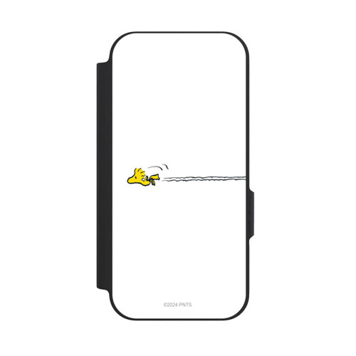 Google Pixel 9a NIVOflip Peanuts Woodstock