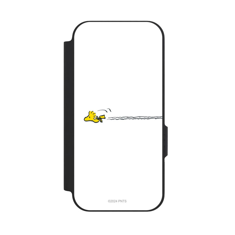 Pixel 9a NIVOflip Peanuts Woodstock