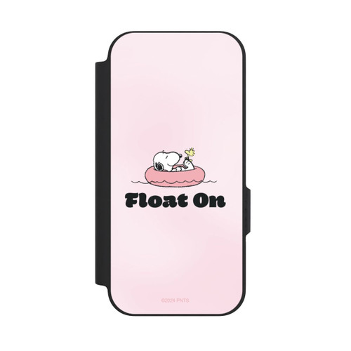 Google Pixel 9a NIVOflip Snoopy Float On