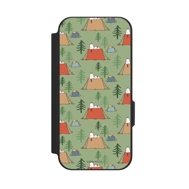 Pixel 9a NIVOflip Peanuts Camping