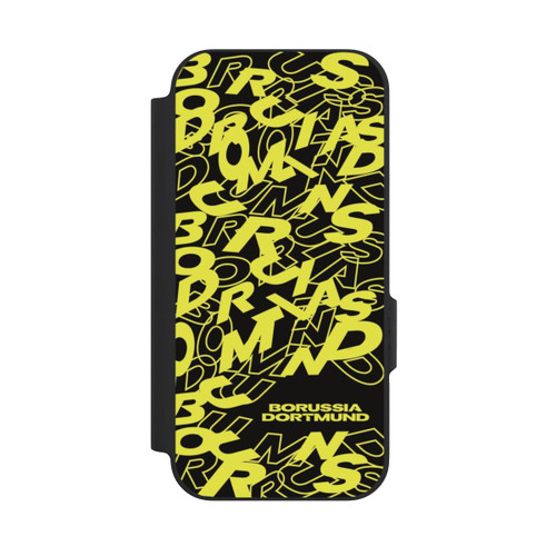 Google Pixel 9a NIVOflip BVB Neon Pattern