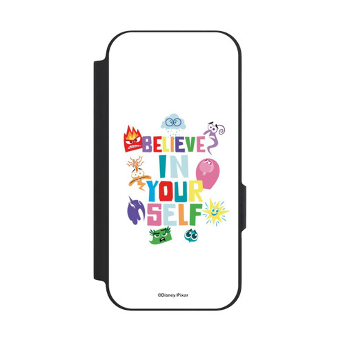 Google Pixel 9a NIVOflip Believe in yourself