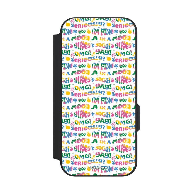 Pixel 9a NIVOflip Inside Out OMG Seriously