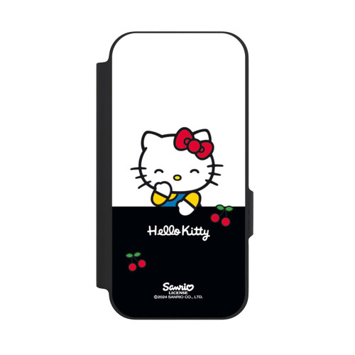 Google Pixel 9a NIVOflip Hello Kitty kichernd