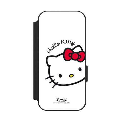 Google Pixel 9a NIVOflip HK Peekaboo