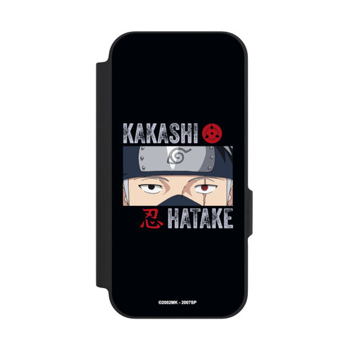 Google Pixel 9a NIVOflip Kakashi Hatake Close-Up