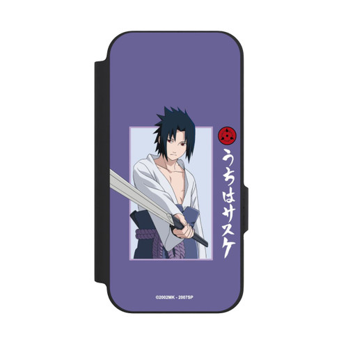 Google Pixel 9a NIVOflip Sasuke Kusanagi