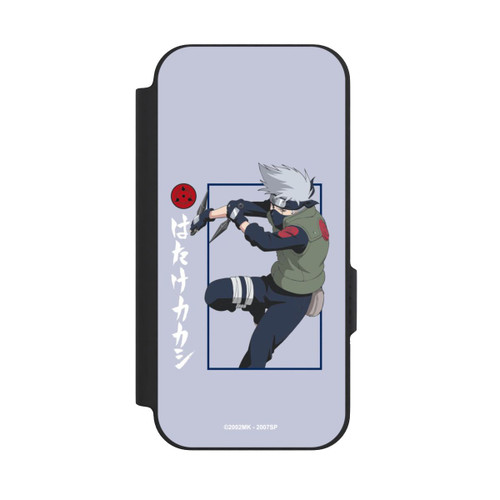 Google Pixel 9a NIVOflip Kakashi Kampfmodus