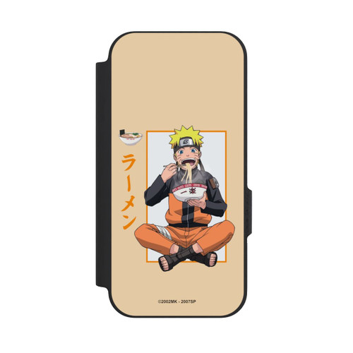 Google Pixel 9a NIVOflip Naruto Ramen