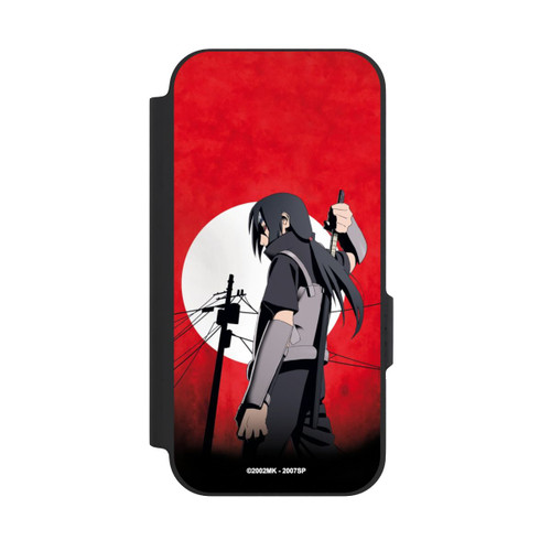Google Pixel 9a NIVOflip Itachi Mondnacht