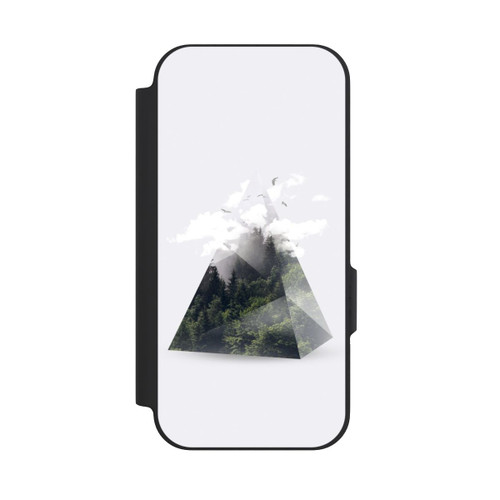 Google Pixel 9a NIVOflip Wald Dreieck