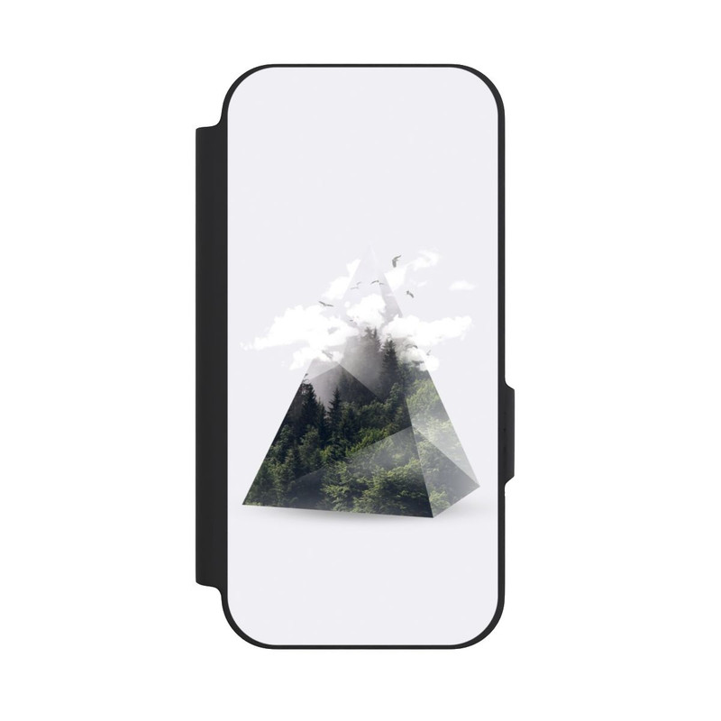 Pixel 9a NIVOflip Wald Dreieck