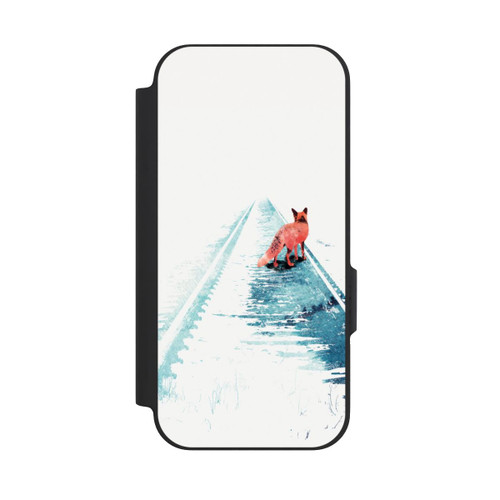 Google Pixel 9a NIVOflip Von Nirgendwo nach Nirgendwo