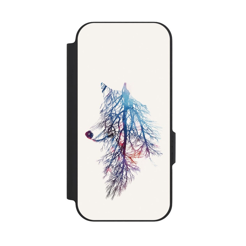 Pixel 9a NIVOflip Meine Wurzeln