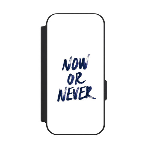Google Pixel 9a NIVOflip Now or Never