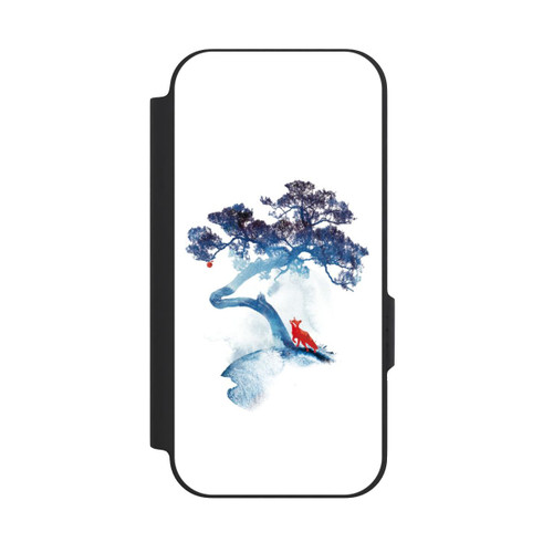 Google Pixel 9a NIVOflip Der letzte Apfelbaum