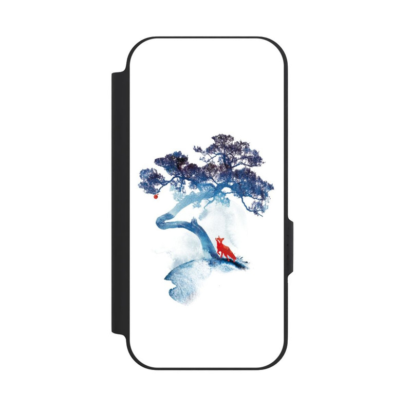 Pixel 9a NIVOflip Der letzte Apfelbaum