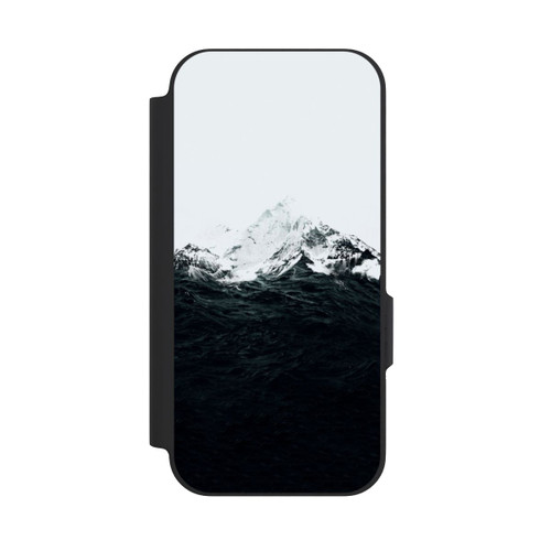 Google Pixel 9a NIVOflip Diese Wellen waren wie Berge