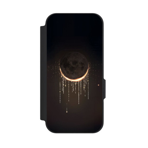 Google Pixel 9a NIVOflip Mondfinsternis