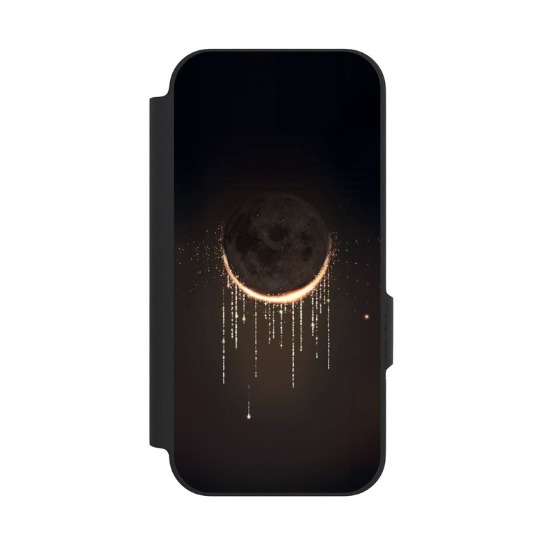 Pixel 9a NIVOflip Mondfinsternis