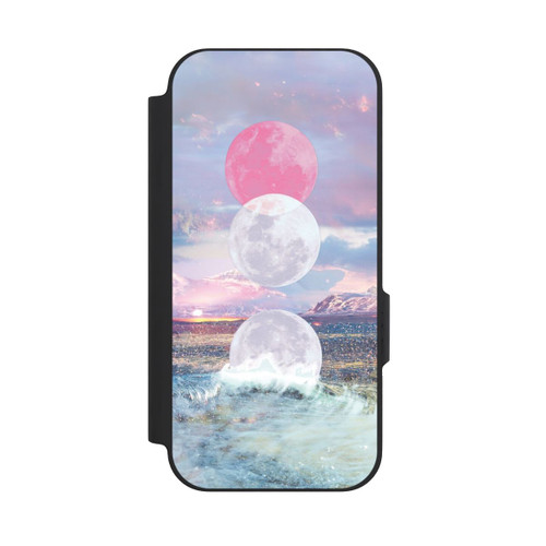 Google Pixel 9a NIVOflip Mondwellen
