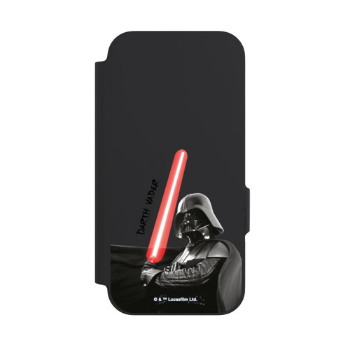 Google Pixel 9a NIVOflip Darth Vader Lichtschwert