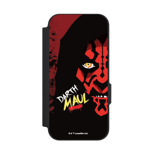 Google Pixel 9a NIVOflip Darth Maul