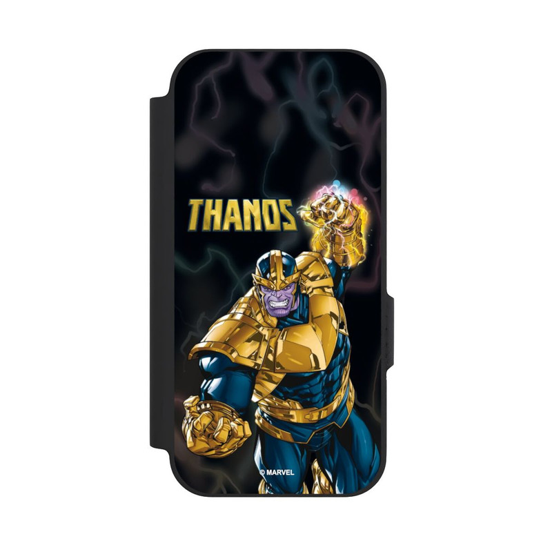 Pixel 9a NIVOflip Thanos