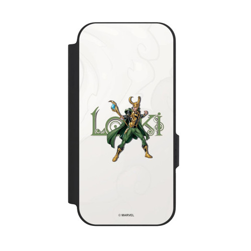 Google Pixel 9a NIVOflip Loki Zepter