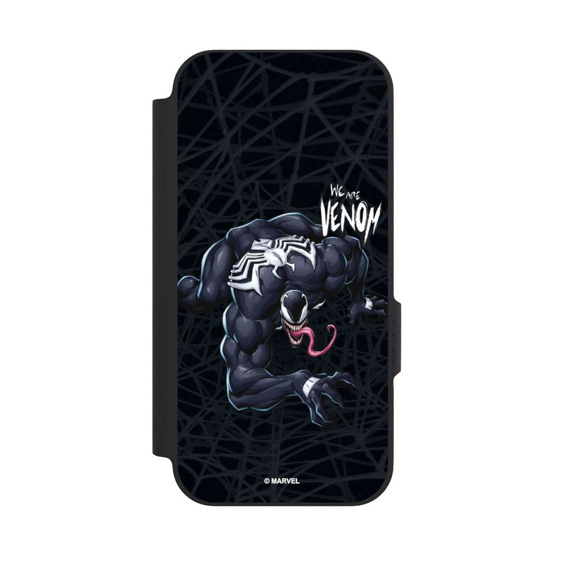 Pixel 9a NIVOflip Venom Kriechend