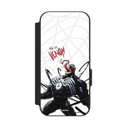 Google Pixel 9a NIVOflip We are Venom Triumphierend