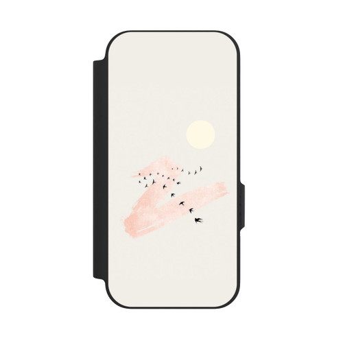 Google Pixel 9a NIVOflip Sonne und Himmel