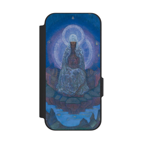 Google Pixel 9a NIVOflip Mutter der Welt by Nicholas Roerich