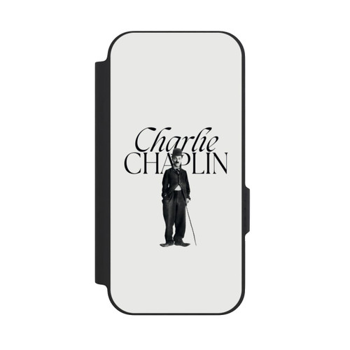 Google Pixel 9a NIVOflip Charlie Chaplin