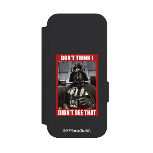 Google Pixel 9a NIVOflip Darth Vader Didnt See That