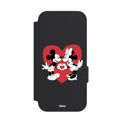 Google Pixel 9a NIVOflip Mickey And Minnie Love