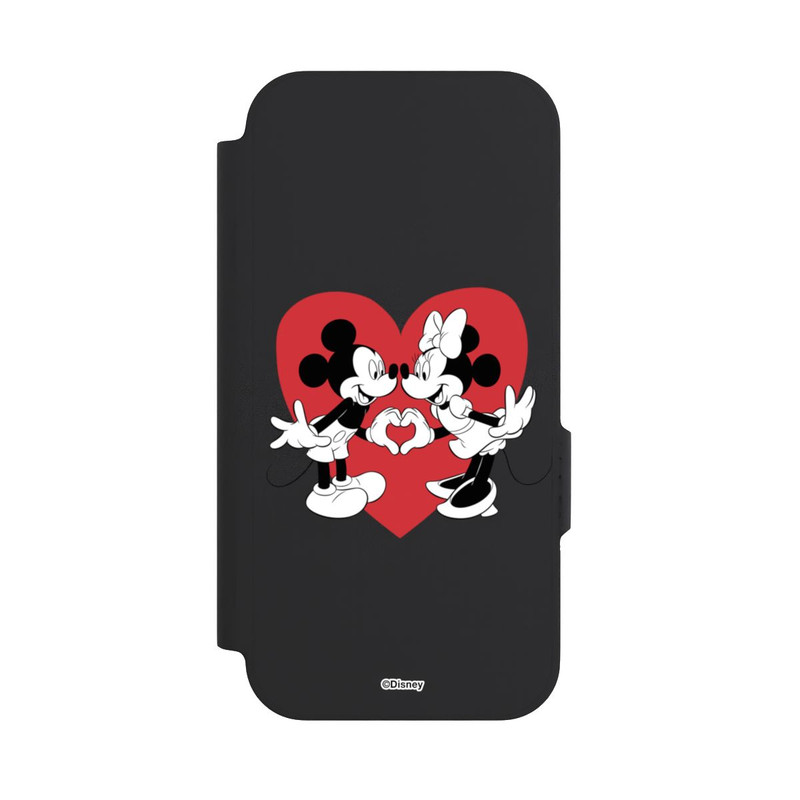 Pixel 9a NIVOflip Mickey And Minnie Love