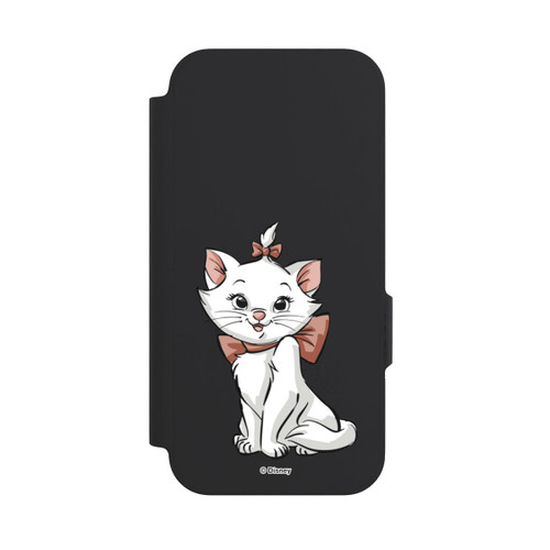 Google Pixel 9a NIVOflip Marie Cute Transparent