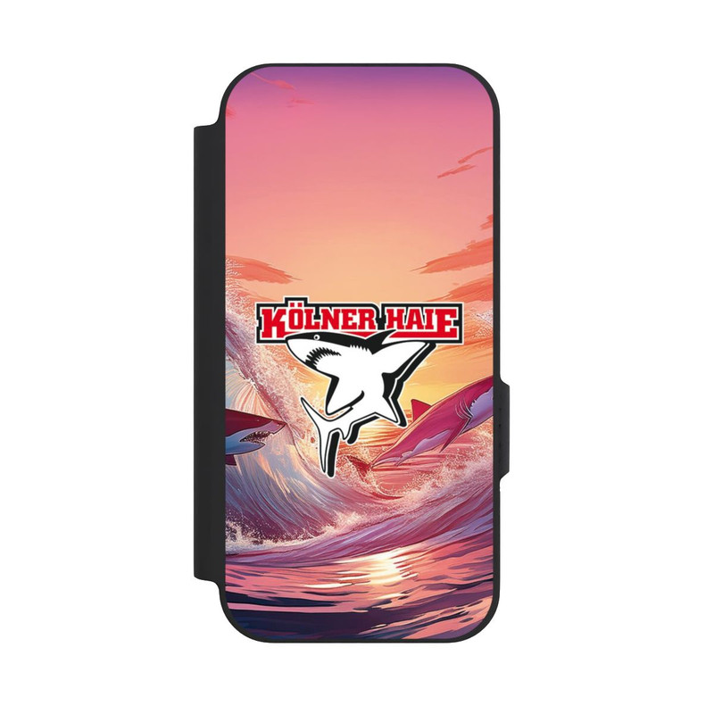 Pixel 9a NIVOflip Kölner Haie Ocean KI