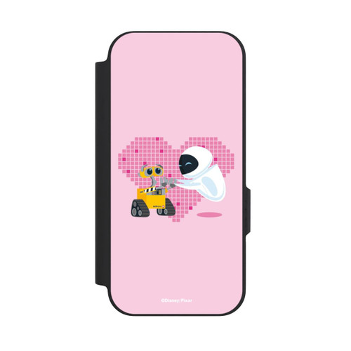 Google Pixel 9a NIVOflip Wall-E Love