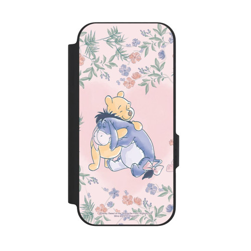Google Pixel 9a NIVOflip Winnie The Pooh You Make My Heart Shine