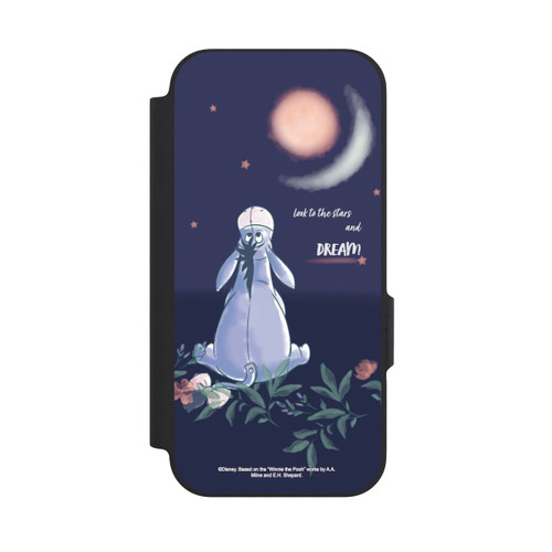 Google Pixel 9a NIVOflip Winnie The Pooh Look into The Stars