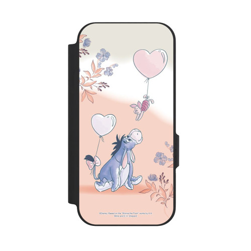 Google Pixel 9a NIVOflip Winnie The Pooh All That Really Matters