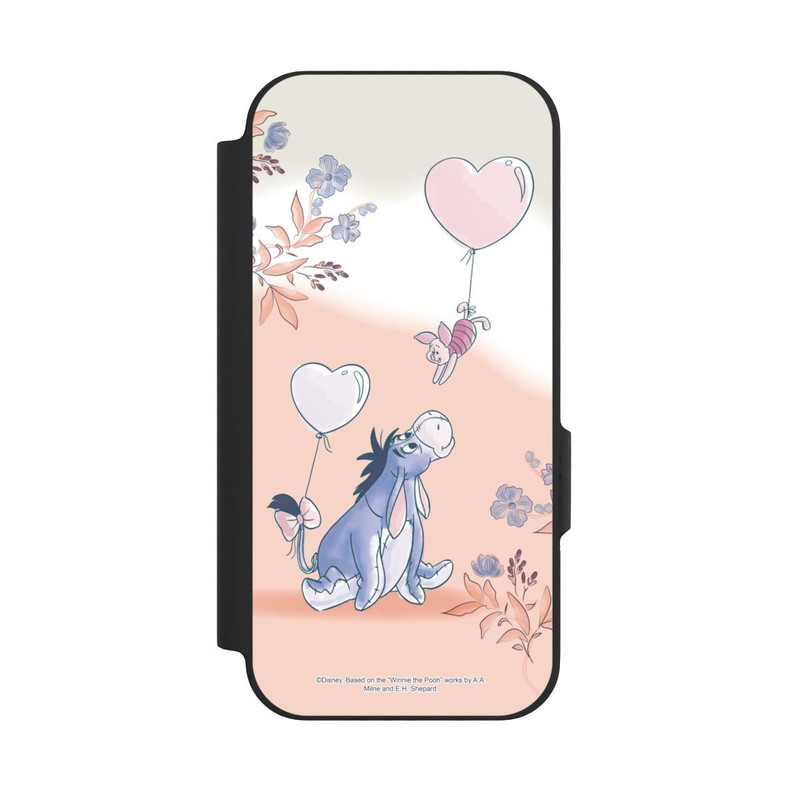 Pixel 9a NIVOflip Winnie The Pooh All That Really Matters