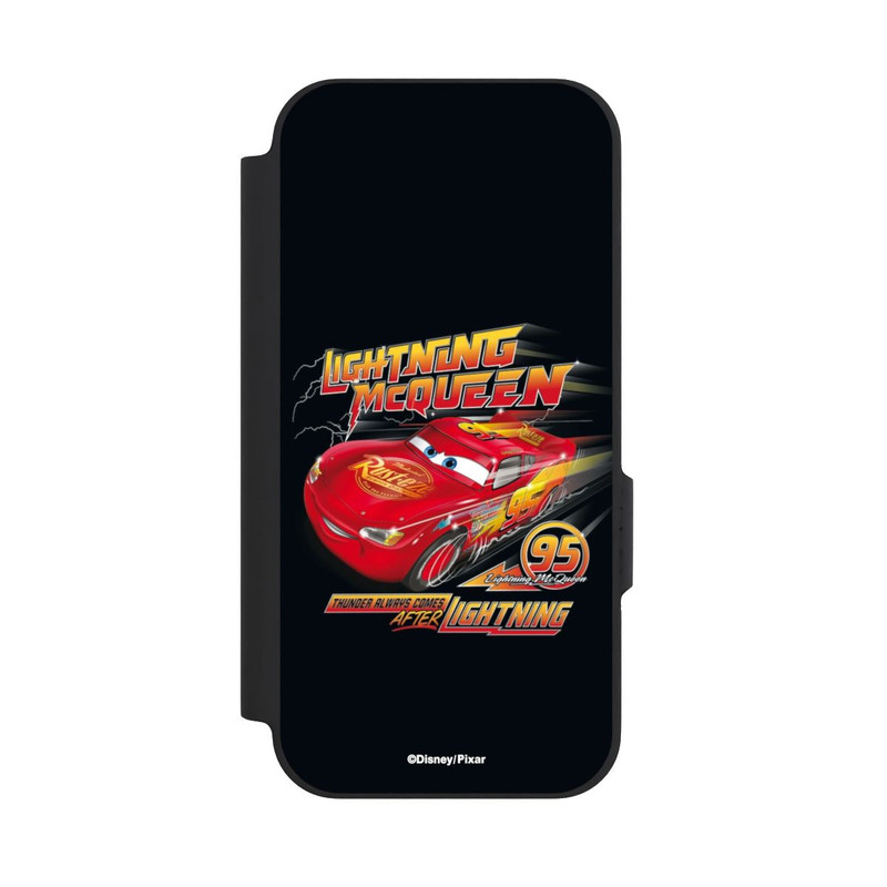Pixel 9a NIVOflip Cars Lightning McQueen Thunder Always Comes After Lightning