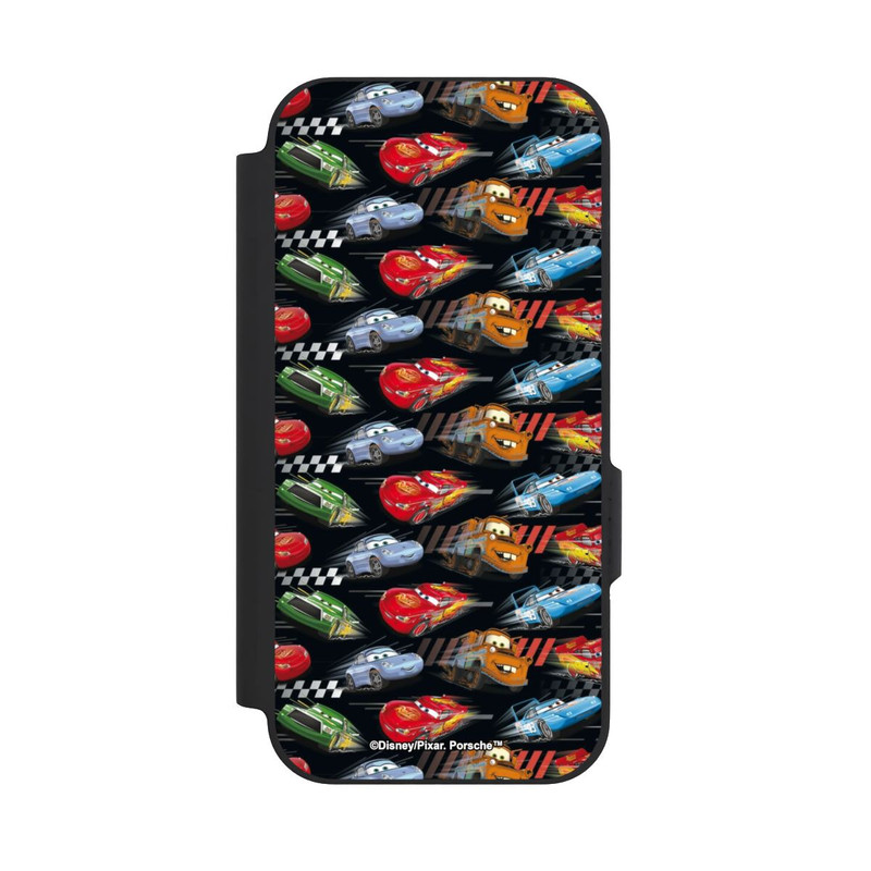 Pixel 9a NIVOflip Cars Pattern